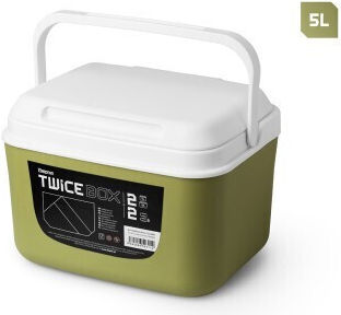 Delphin Portable Fridge 13lt