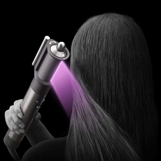Dyson Coanda Smoothing Dryer Airwrap Fucsia Nichel 971895-01