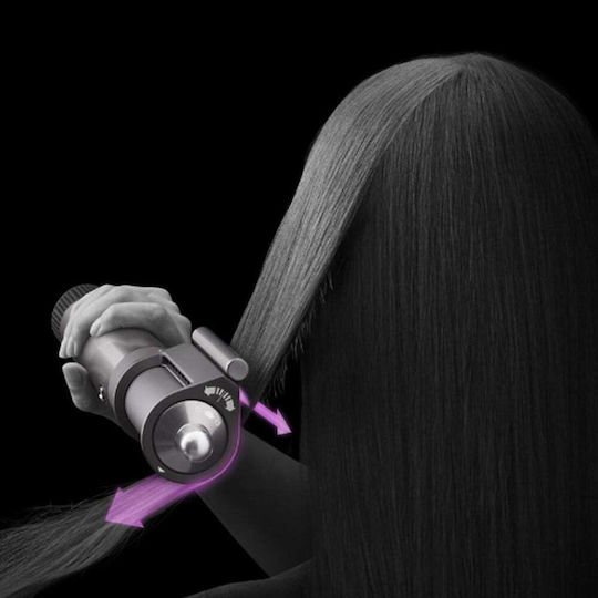 Dyson Coanda Smoothing Dryer Airwrap Fucsia Nichel 971895-01
