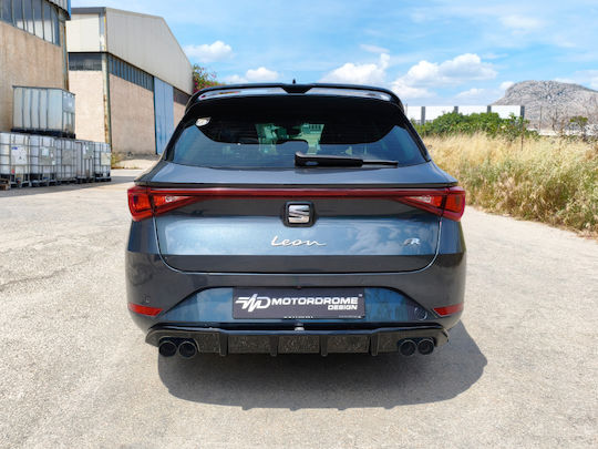 Difuzor Spate Seat Leon FR Mk4 ST