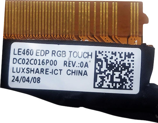 Καλωδιοταινία Οθόνης για Laptop Lenovo Thinkpad E14 Gen 6 21m3 21m4 21m7 21m8