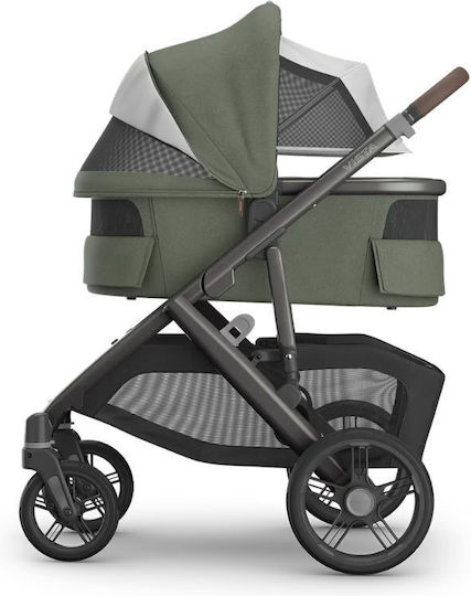 UPPAbaby Port Bebe Green