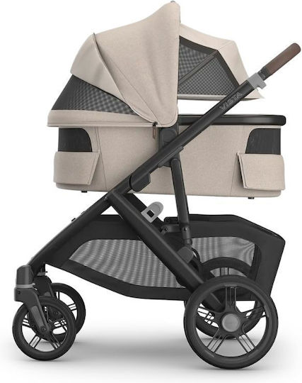 UPPAbaby Port Bebe Green