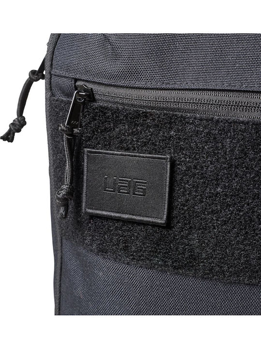 UAG Αδιάβροχη Τσάντα Πλάτης για Laptop 16" σε Μαύρο χρώμα 984176114040