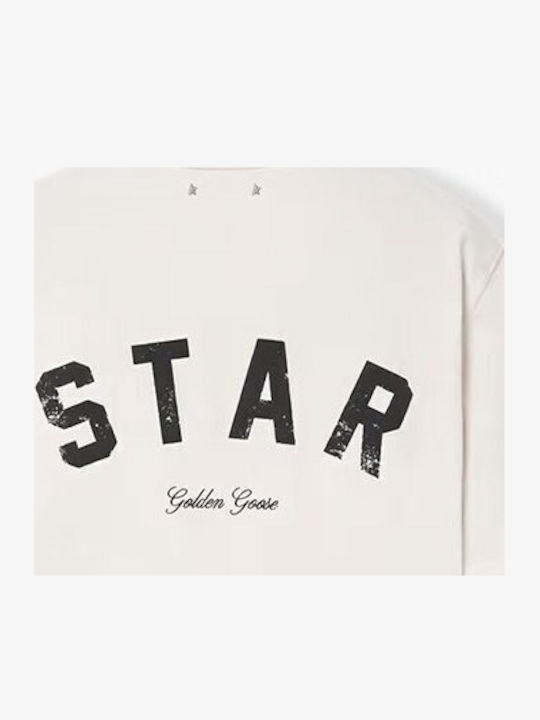 T-shirt Λευκό