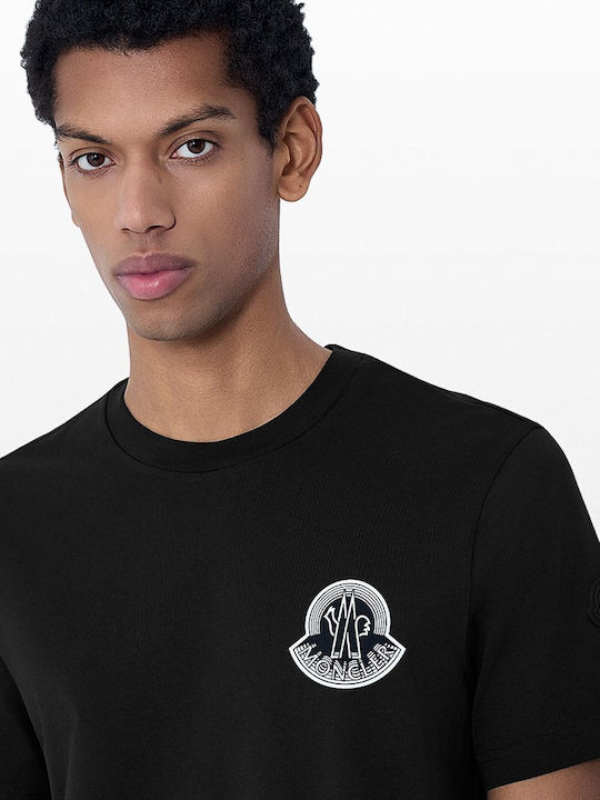 Tricou Negru