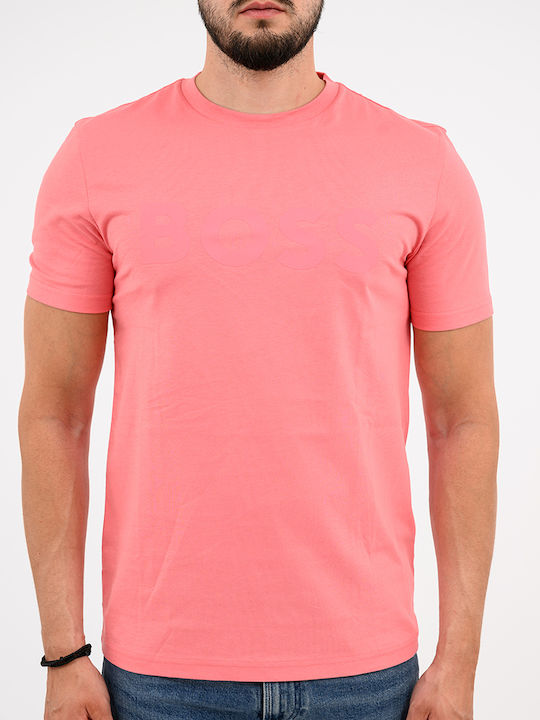 Tricou Coral