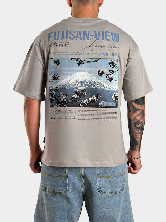 Ice T-Shirt