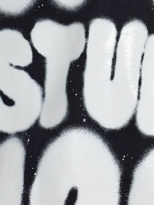T-Shirt Schwarz