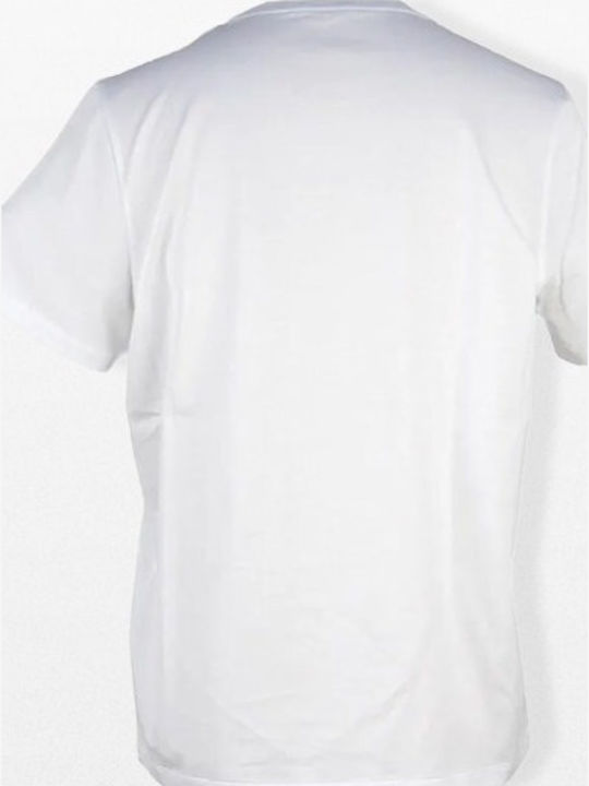 T-shirt White