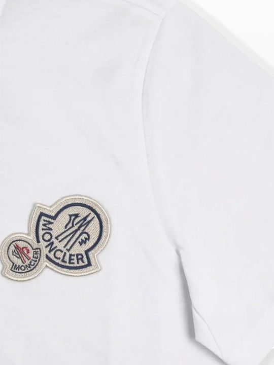 T-shirt White