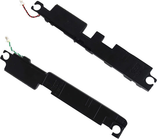 Speaker Set Pair Laptop Hp Elite X360 1040 G9 1040 G9 2-in-1 1040 G10 2-in-1 N13695-001 Speakers Left+Right Code 1-spkr434