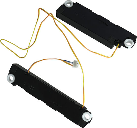 Speaker Set Speakers Pair Laptop Lenovo Ideapad Gaming 3-15iah7 82s9 82s9002vau 82uj 3-15arh7 82sb 82sb00qbge 5sb0s31970 Speakers Left+Right Code 1-spkr432