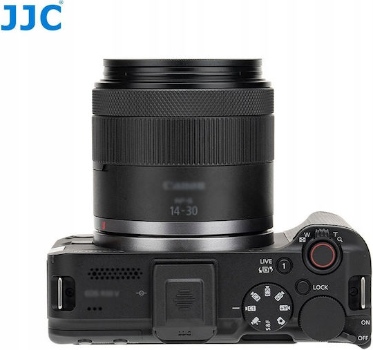 Jjc Cover Hot Shoe Cap Iso Type Er-sc2 Canon Eos R R10 R8 R7 Hc-cmf