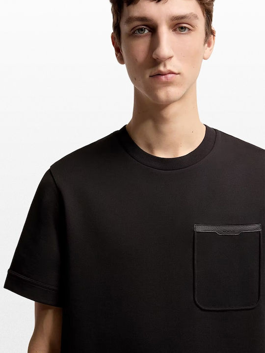 Tricou Negru