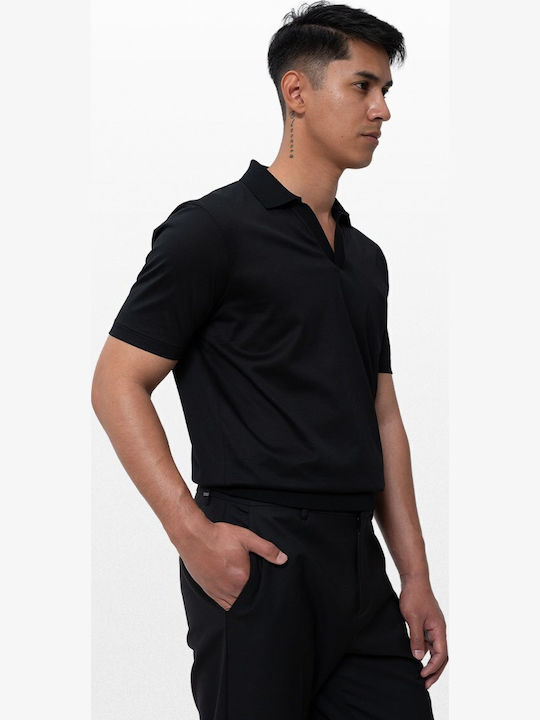 Bluza Neagră
