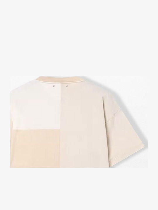 T-shirt Λευκό