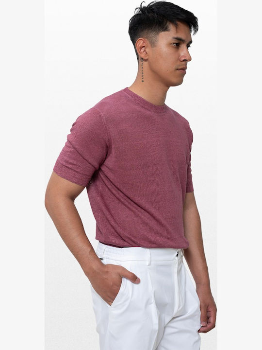 T-shirt Μπλε