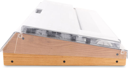 Decksaver Decksaver Tastatur- und Konsolendeckel