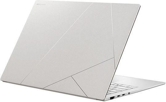 Asus Zenbook S 14 UX5406SA-QJ502W 14" OLED (Ultra 7-256V/16GB/512GB SSD/W11 Home) (US Keyboard)