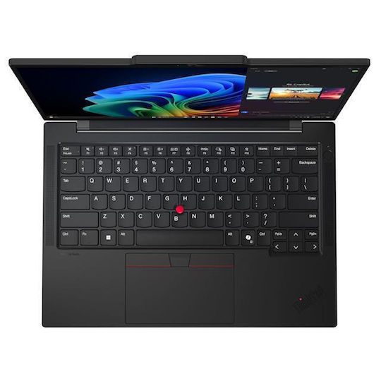 Lenovo Thinkpad T14S G6 Refurbished Grade A 14" (Snapdragon-X1E-78-100/32GB/512GB SSD/W11 Pro)