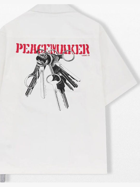 Peacemaker