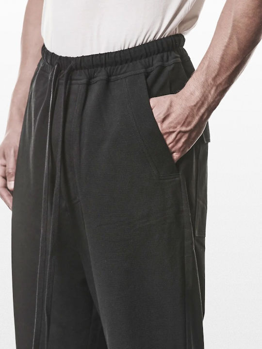 Black Trousers