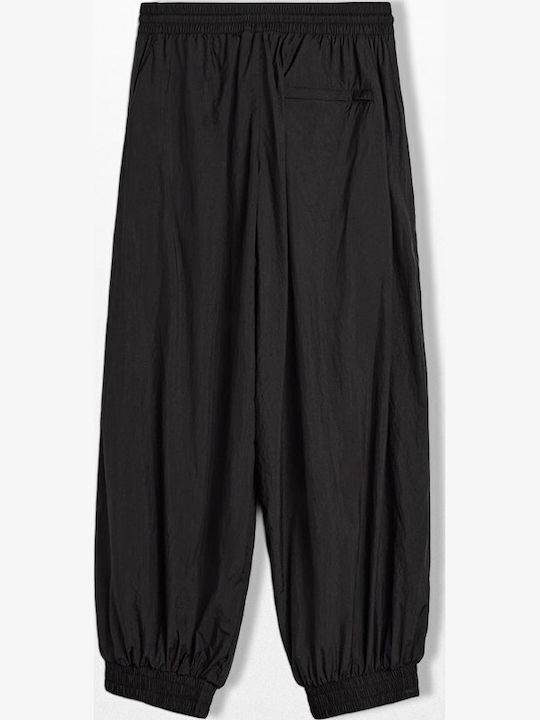 3-stripes Παντελόνι Μαύρο