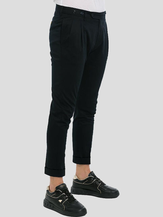 Trousers Black