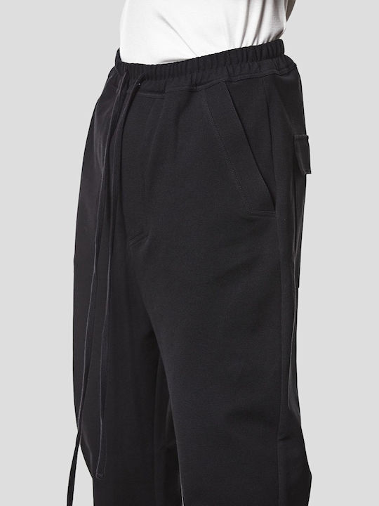 Black Trousers