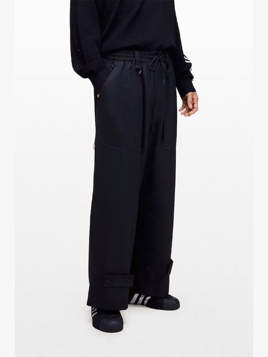 Trousers Black