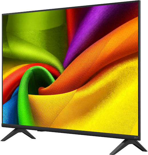 LG Smart TV 43" 4K UHD LED NanoCell AI NU90 HDR (2026) 43NU900B6LA