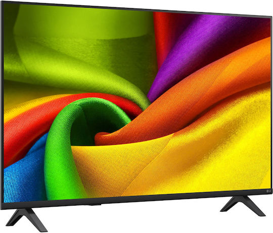 LG Smart TV 43" 4K UHD LED NanoCell AI NU90 HDR (2026) 43NU900B6LA