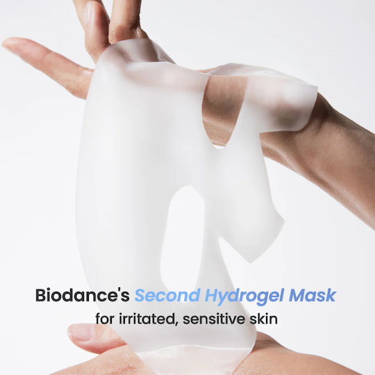 Biodance Hydro Cera-nol Real Deep Jelly Mask 34gr