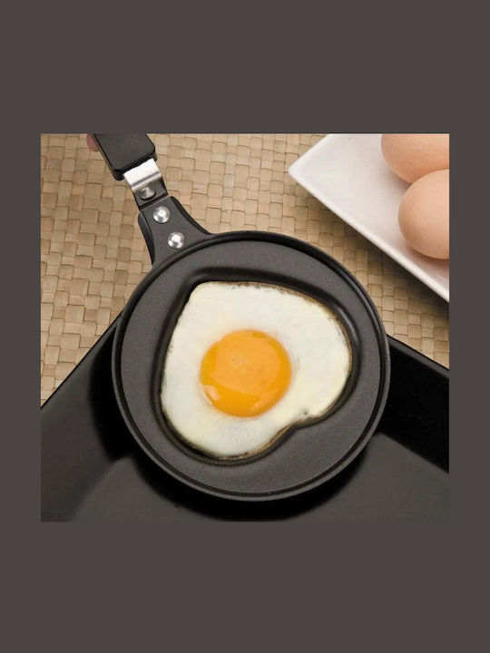 Ibili Aluminum Pan 12cm
