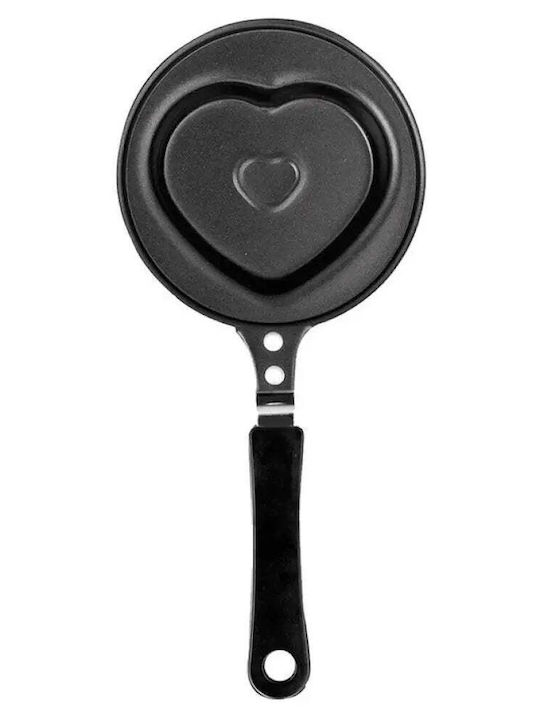 Ibili Aluminum Pan 12cm