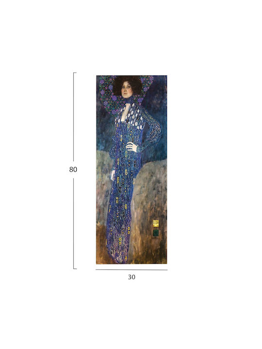 Painting Wall Toixoy Fb94833 Printed Canvas 30x3 Thickness X80ycm
