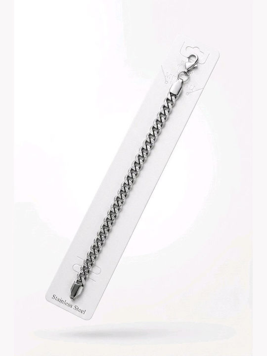 Beltipo Herren Armband Kette