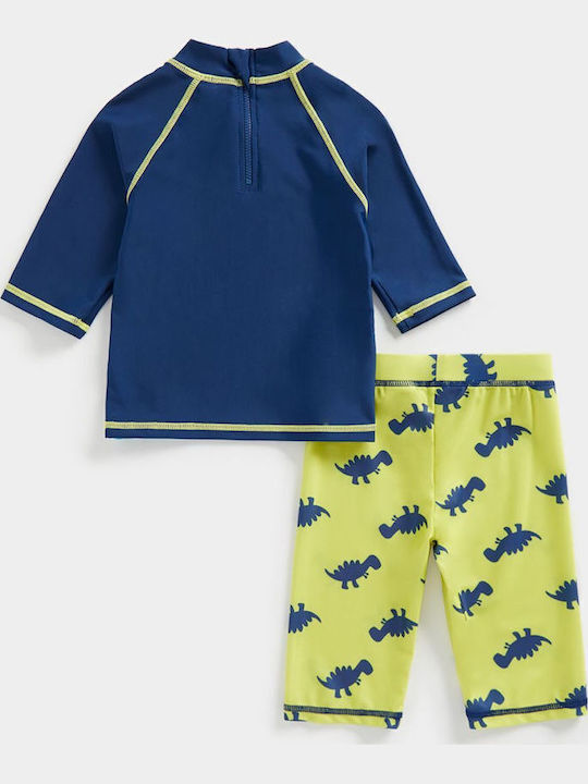 Mothercare Παιδικό Μαγιό Σετ Πολύχρωμο