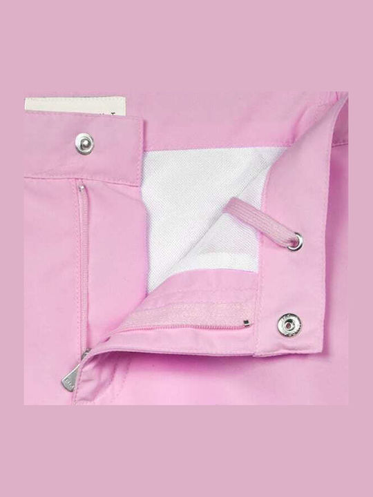 Men's Swimwear Shorts Pink