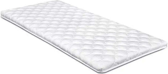 Ted Bed Matratzenauflage Einzel Polyester 82x190cm