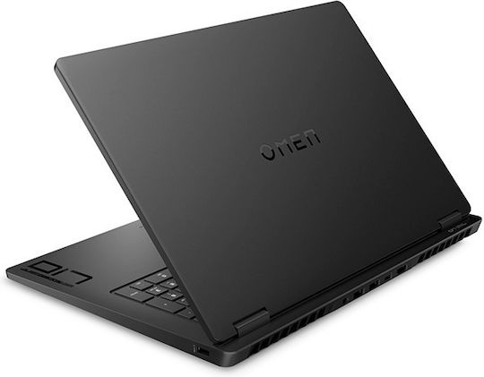 HP Omen 17-db1006nw 17.3" IPS FHD 144Hz (Ryzen AI 300 Series-7 350/32GB/1TB SSD + 1TB SSD/GeForce RTX 5050/W11 Pro) (US Keyboard)