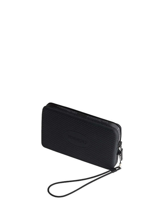Havaianas Τσαντάκι Χειρός Νεσεσέρ Mini Bag Logo 4145429 Havaianas Τσαντάκι Χειρός Νεσεσέρ Mini Bag Logo 4145429