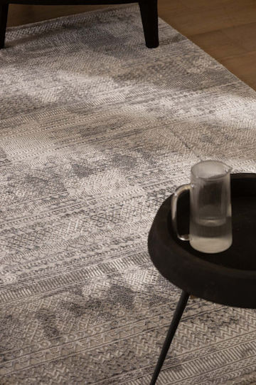 Royal Carpet Infinity 10130B Rug Rectangular Grey