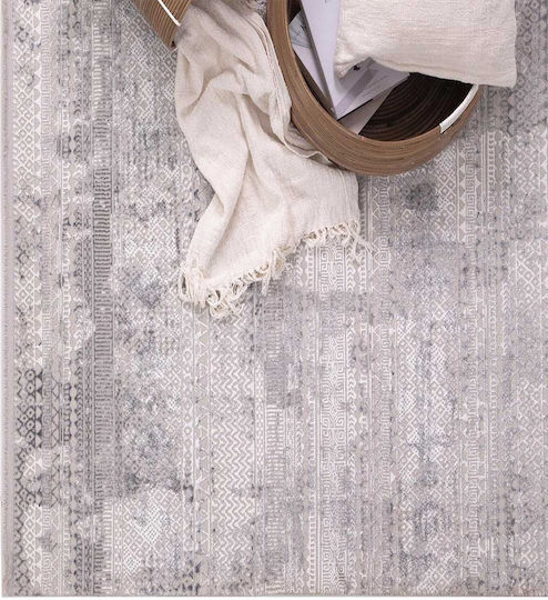 Royal Carpet Infinity 10130B Rug Rectangular Grey