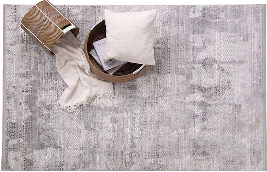 Royal Carpet Infinity 10130B Rug Rectangular Grey