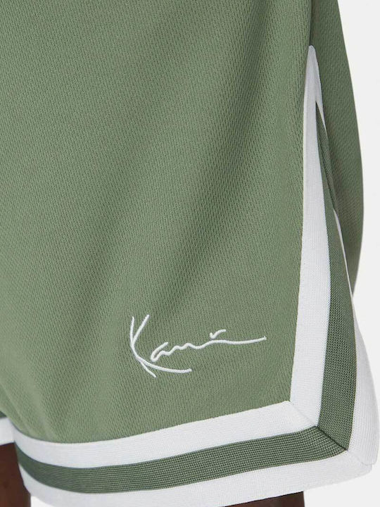 Ανδρική Βερμούδα Green