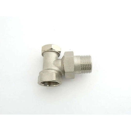 Jozi Corner Radiator Switch Outer Loop ½ for Radiator Body