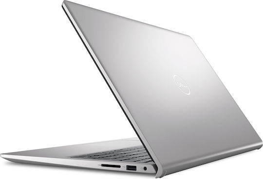 Dell Pro 15 Essential PV15250 15.6 Zoll IPS Vollständige HD 120Hz (i5-1334U/24GB/1TB SSD/W11 Pro) Platin Silber (Englisch (US) Tastatursprache)
