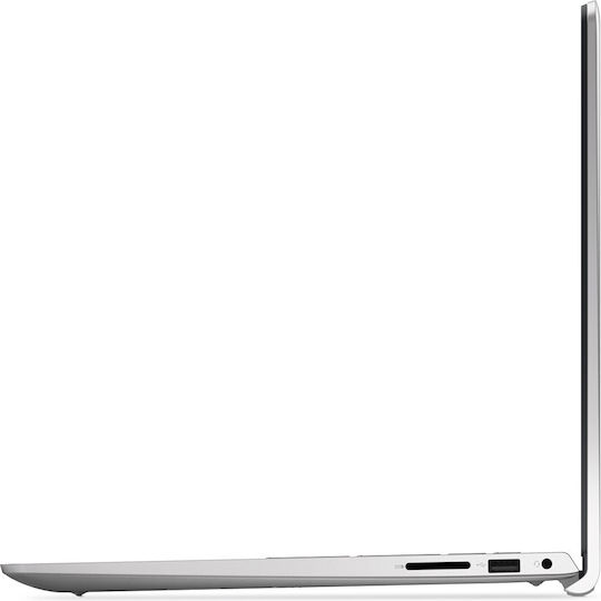 Dell Pro 15 Essential PV15250 15.6 Zoll IPS Vollständige HD 120Hz (i5-1334U/24GB/1TB SSD/W11 Pro) Platin Silber (Englisch (US) Tastatursprache)